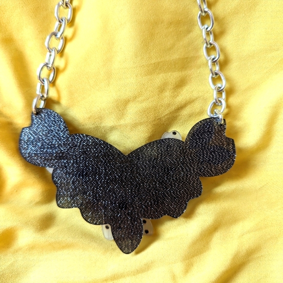 Color By Amber Necklace - Picture 2 of 6